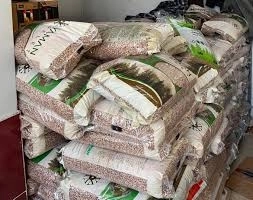 Kayseri 500kg Pelet Yakıt Fiyatları